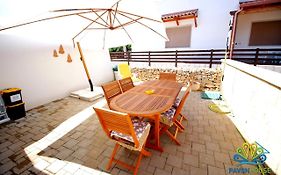 Pavon House Green - Villetta nuova costruzione 80 mt dal mare, 3 km da spiagge Torre San Giovanni
